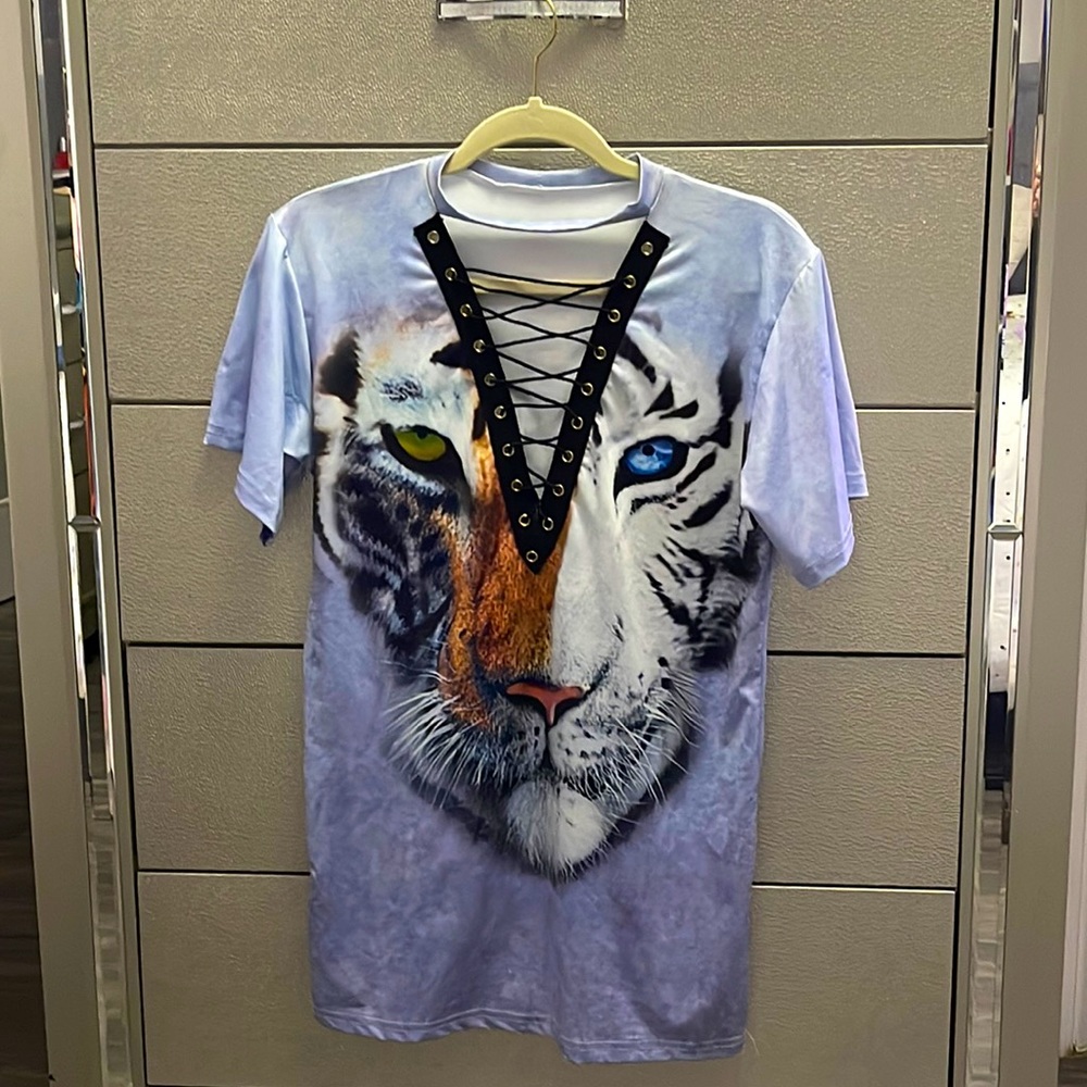 T Shirt Dress